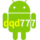 Aplicativo dqd777 para Android